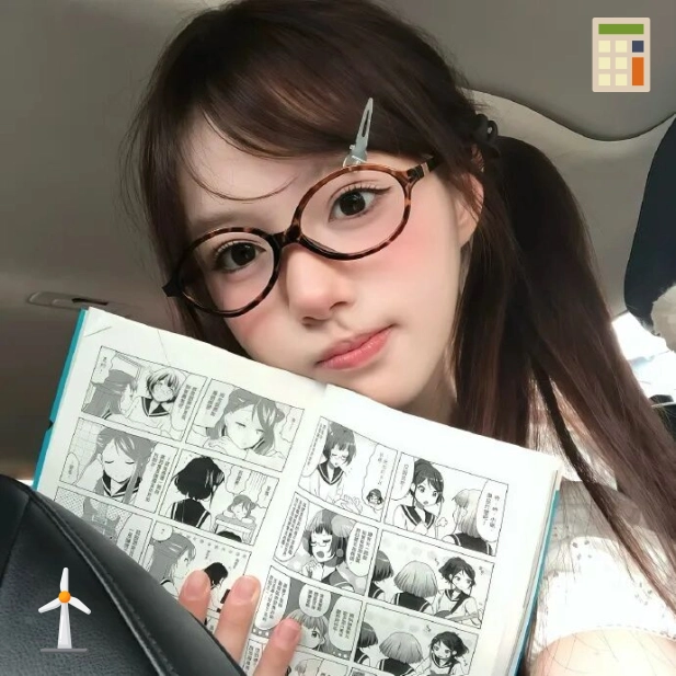 小鱼